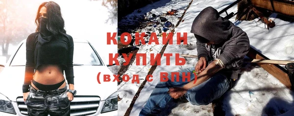 молекула духа Горнозаводск